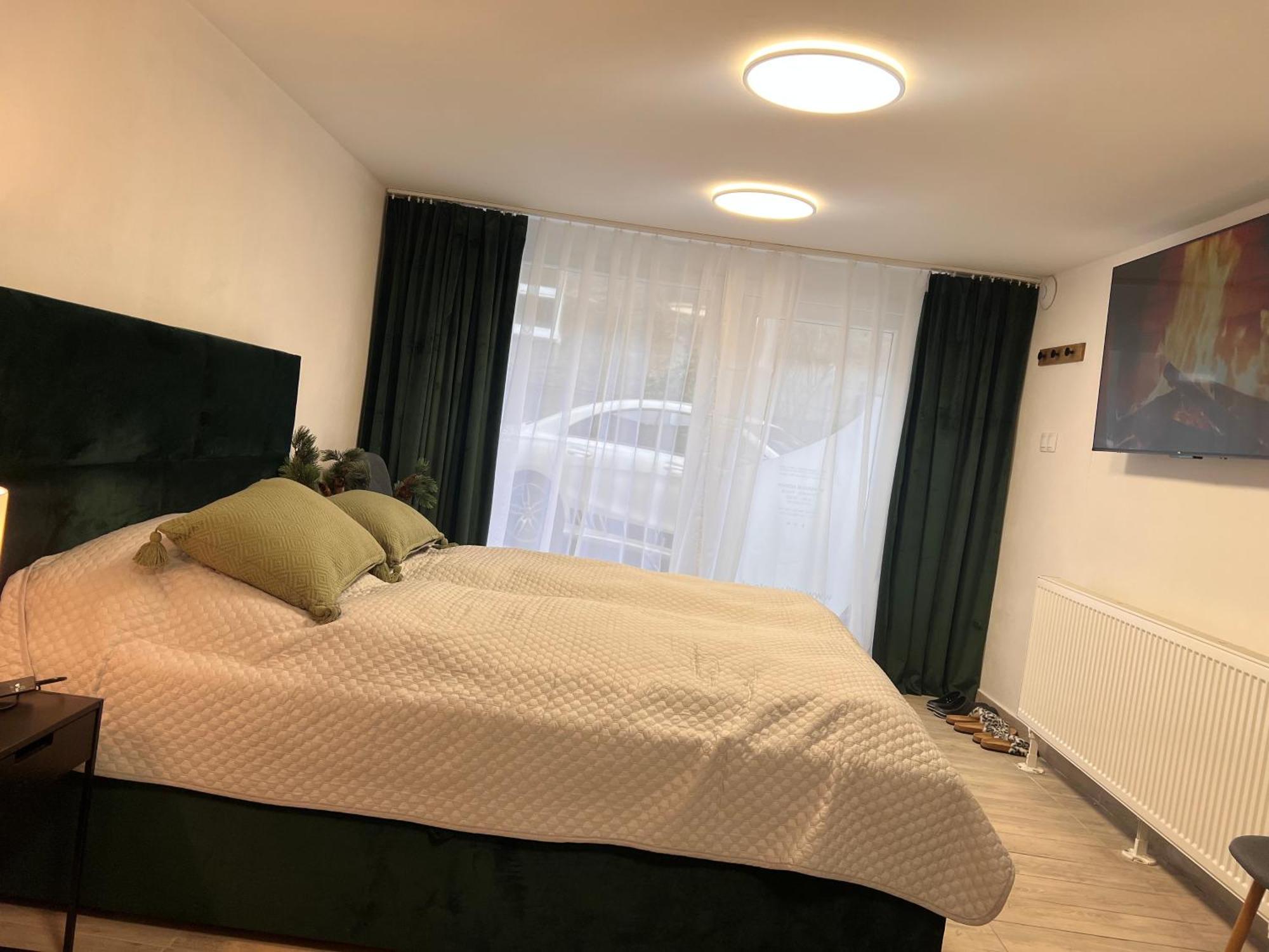 Apartman Liska Martin Exterior photo